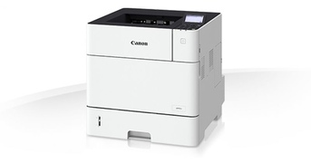 Принтер CANON I-SENSYS LBP 352X - изображение
